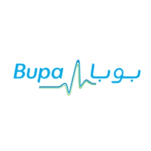 Bupa